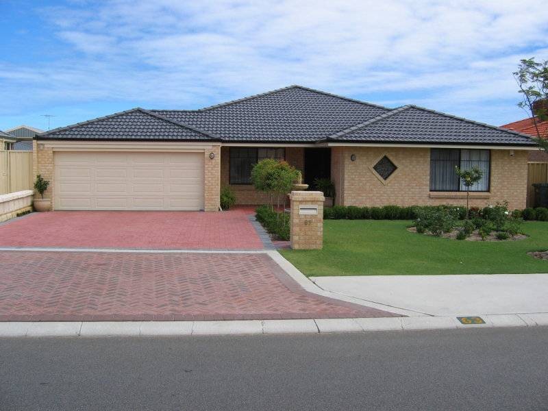 63 Cheriton Drive, Carramar WA 6031