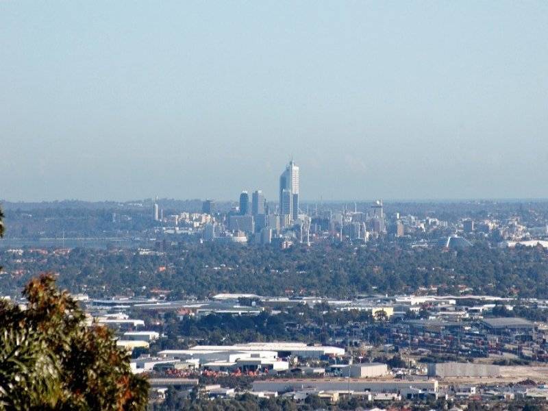 65 Basildon Road, Lesmurdie WA 6076