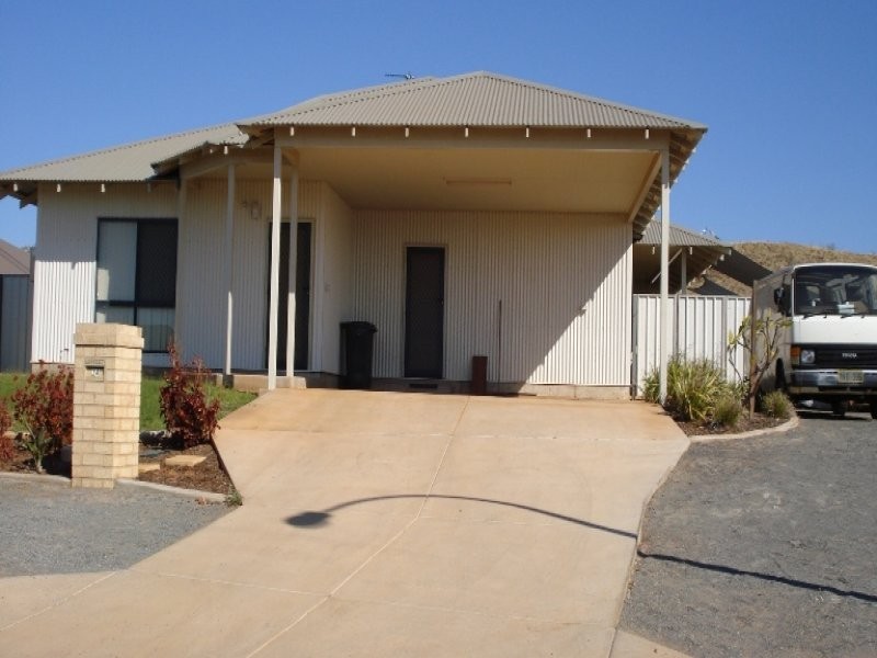 14 O’Brien Way, Karratha WA 6714