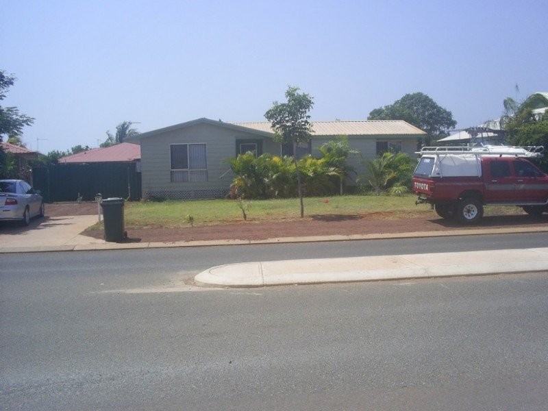 51 Radley Drive, Karratha WA 6714