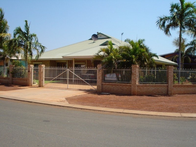 38 McCamey Loop, Karratha WA 6714