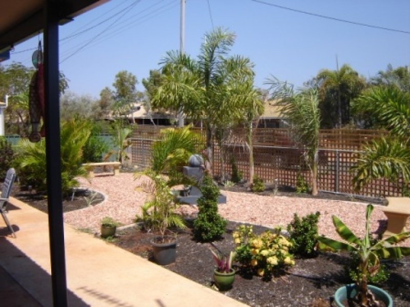1 Butler Court, Karratha WA 6714