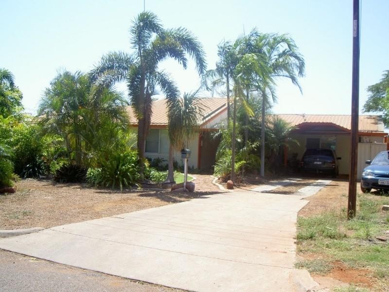 526 Hunt Way, Karratha WA 6714