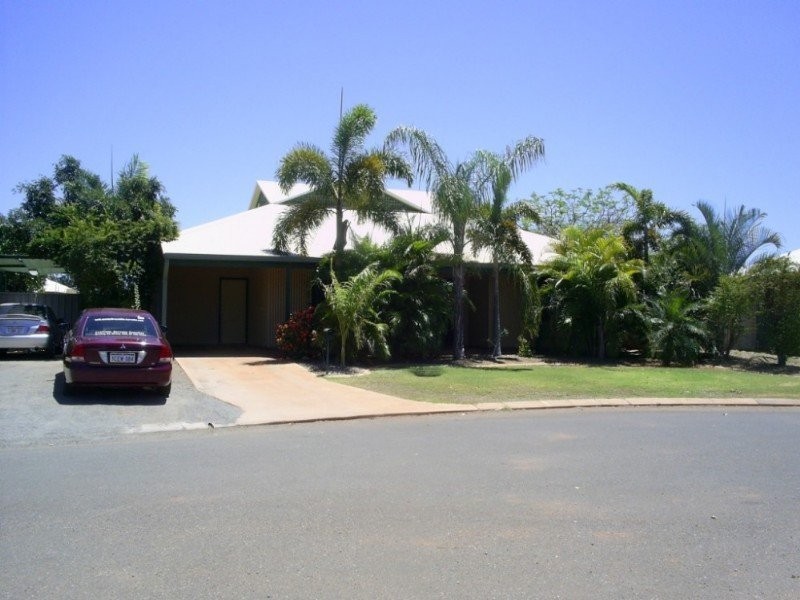 10 Birch Place, Karratha WA 6714