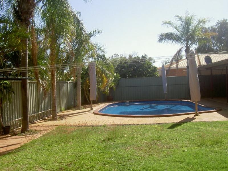 22 Leonard Way, Karratha WA 6714