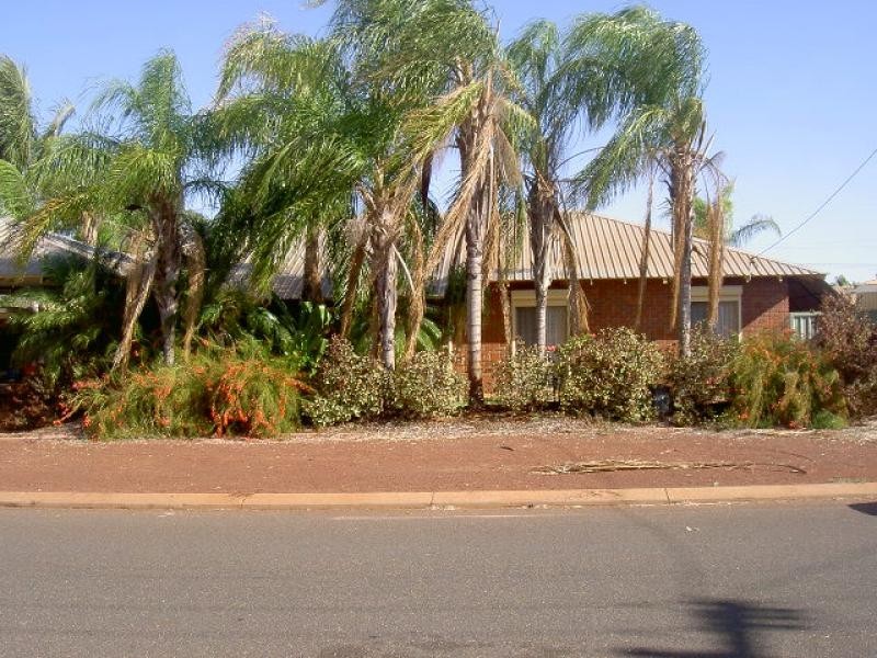 22 Leonard Way, Karratha WA 6714