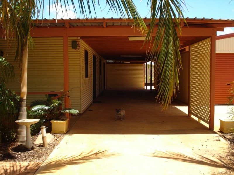 16 Bruce Way, Point Samson WA 6720