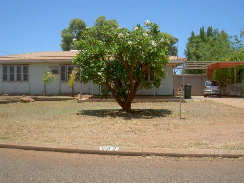 942 Harding Way, Karratha WA 6714