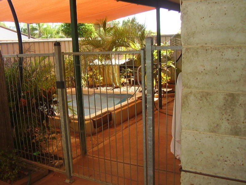 2 Stanbridge Way, Karratha WA 6714