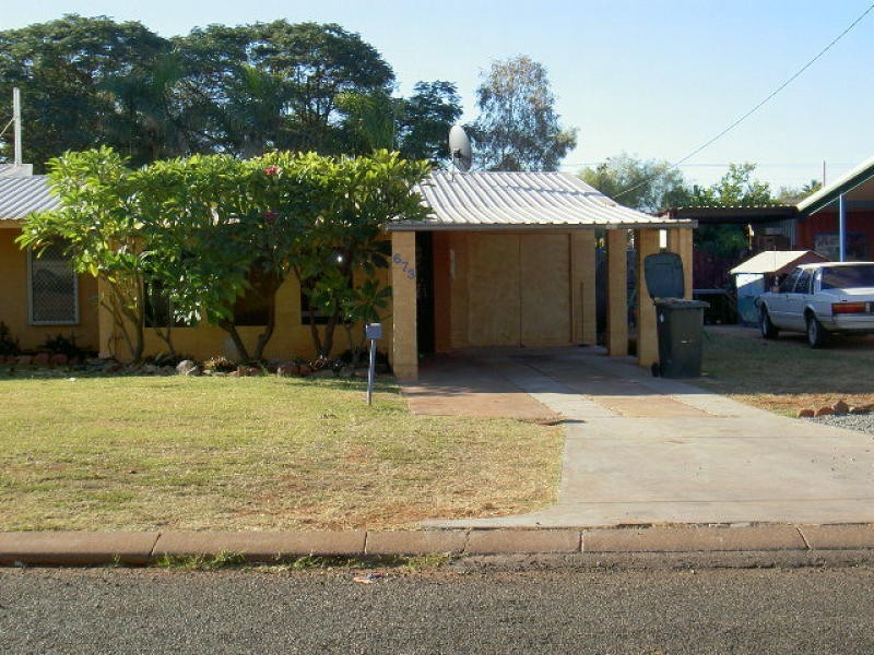 673 Kestral Way, Karratha WA 6714