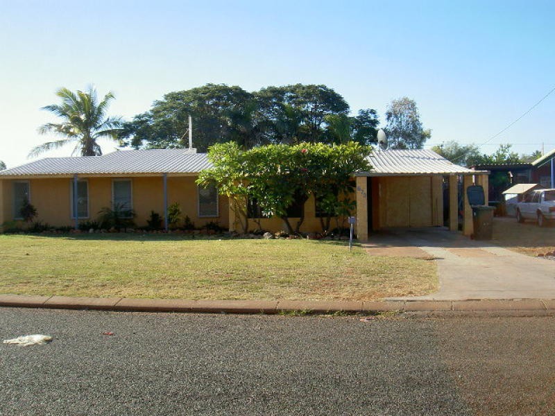 673 Kestral Way, Karratha WA 6714