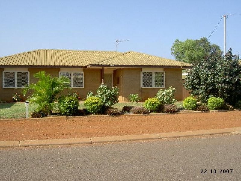 3 Criddle Way, Karratha WA 6714