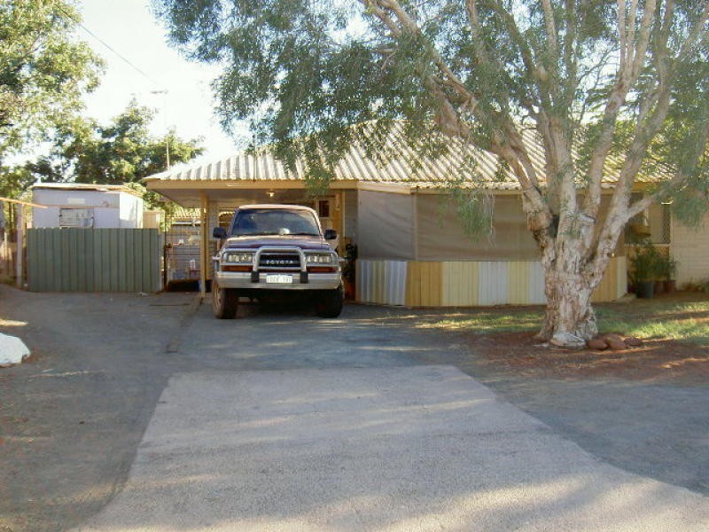 21 Nelley Way, Wickham WA 6720