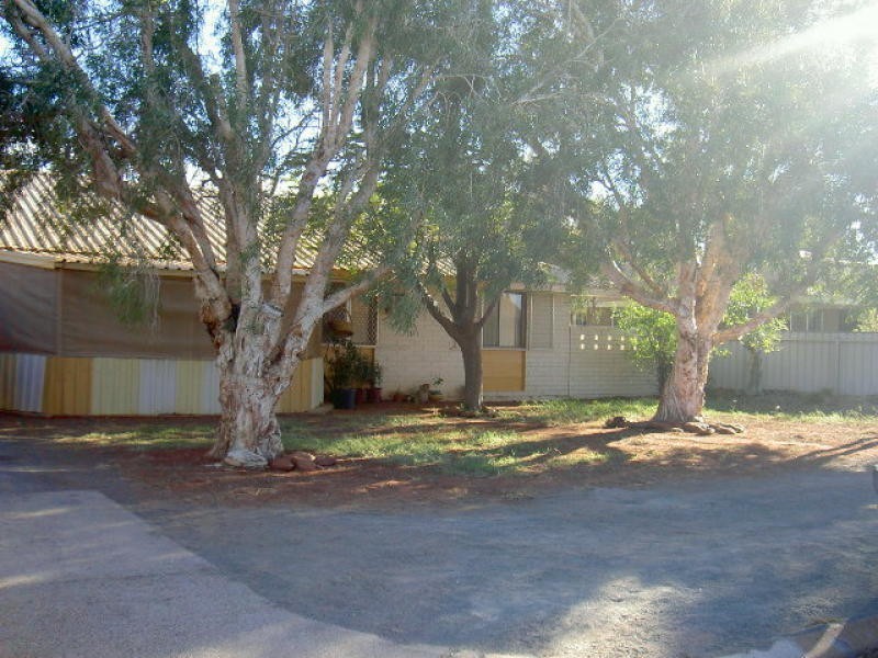 21 Nelley Way, Wickham WA 6720