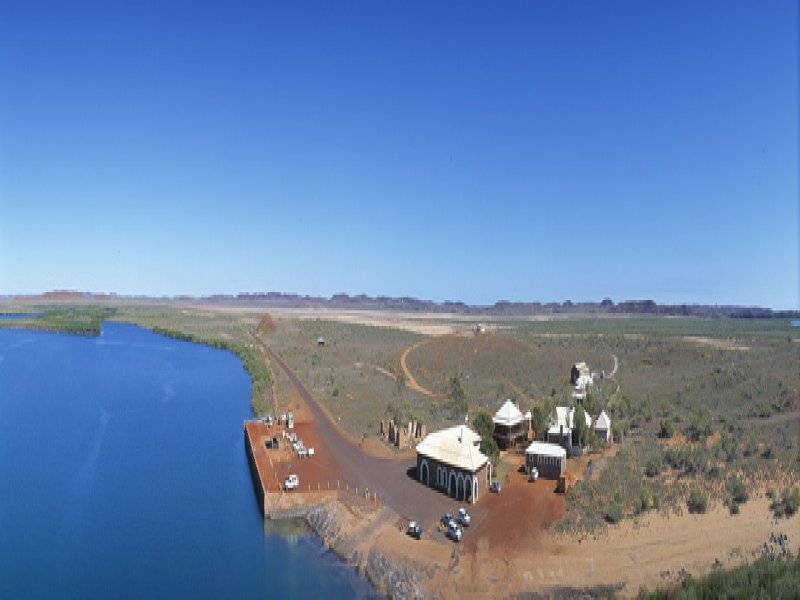 144  Perserverance Street, Cossack WA 6720