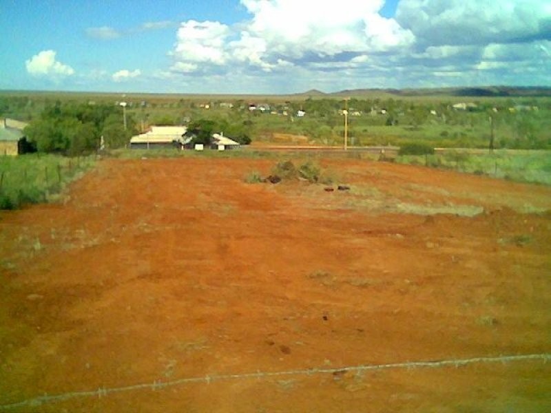 59 Sholl Street, Roebourne WA 6718