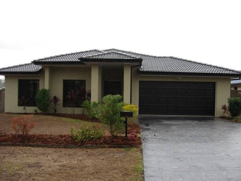 20 Zoe Place, Moggill QLD 4070