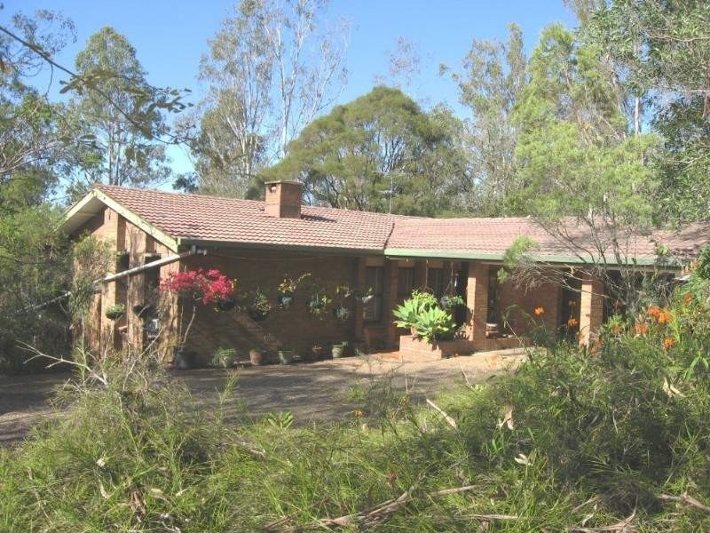 264 Pullenvale Road, Pullenvale QLD 4069