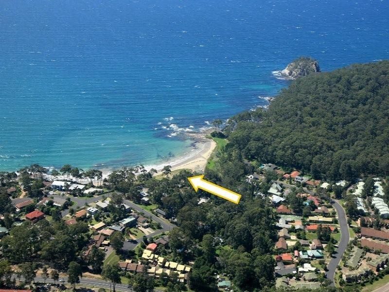 35 Wimbie Street, Surf Beach NSW 2536