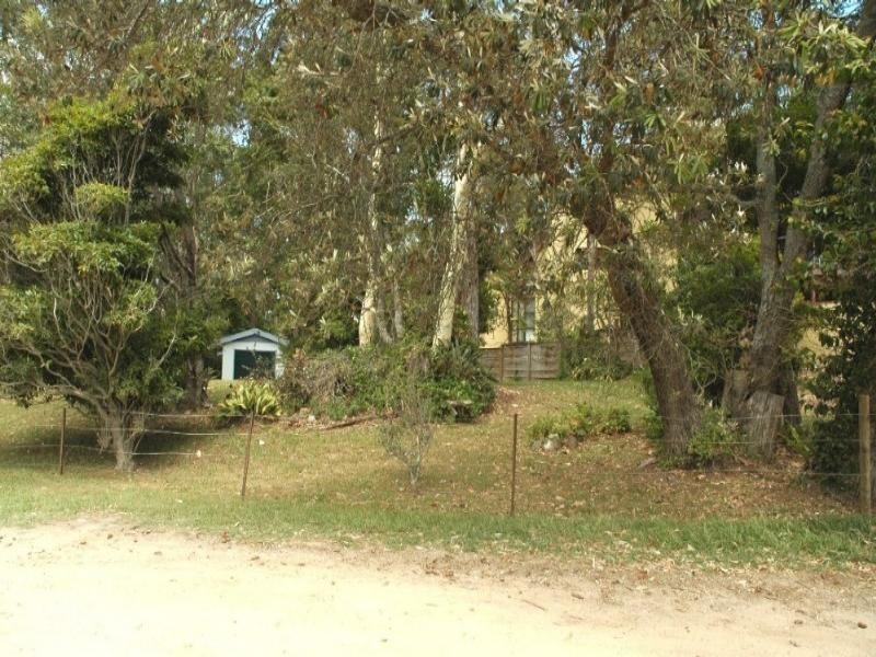 35 Wimbie Street, Surf Beach NSW 2536