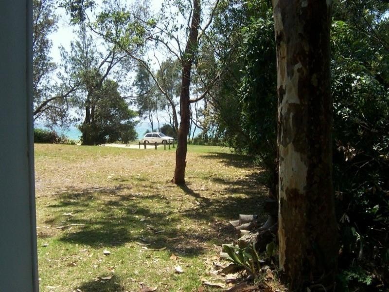 35 Wimbie Street, Surf Beach NSW 2536