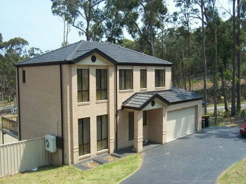 88 Litchfield Crescent, Long Beach NSW 2536