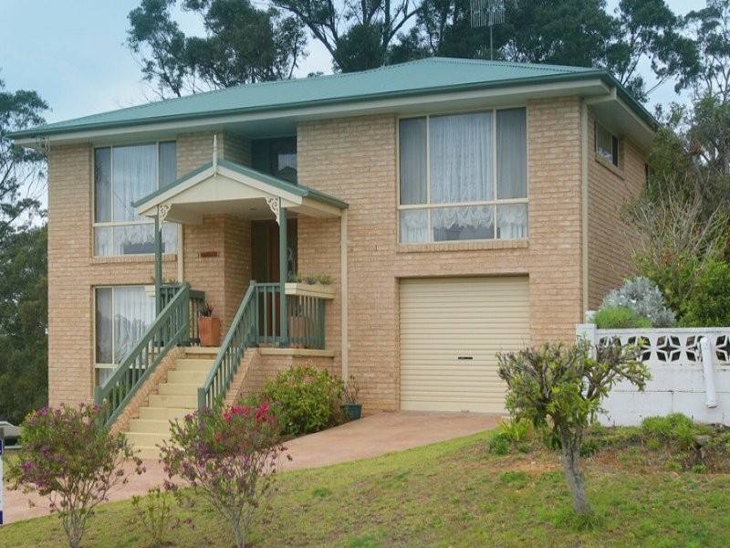 9 Currowan Street, Batemans Bay NSW 2536