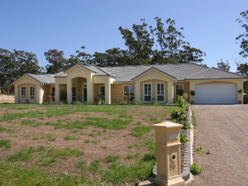 96 Clyde View Drive, Long Beach NSW 2536