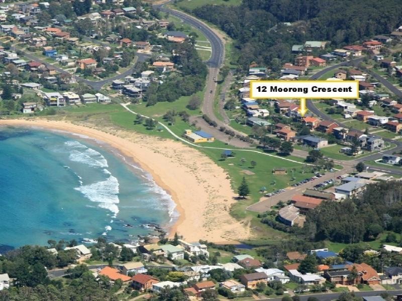 12 Moorong Cres, Malua Bay NSW 2536