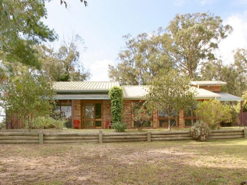 30 Runnyford Rd, Nelligen NSW 2536