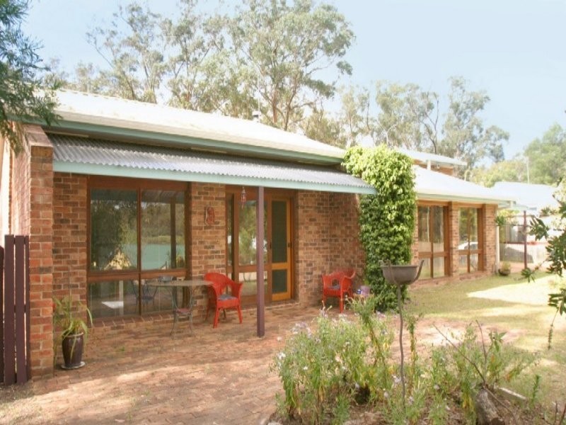 30 Runnyford Rd, Nelligen NSW 2536