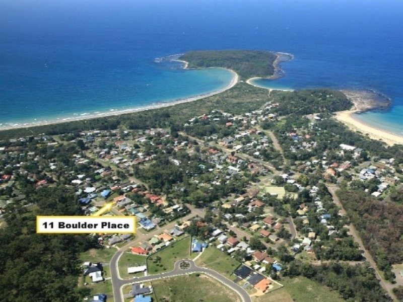 11 Boulder Close, Broulee NSW 2537