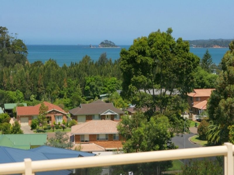 1 Bellbird Close, Surfside NSW 2536