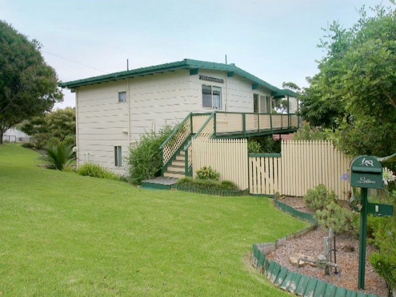 81 Tallawang Ave, Malua Bay NSW 2536