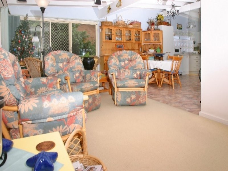 81 Tallawang Ave, Malua Bay NSW 2536