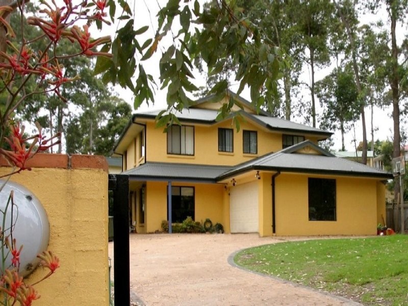 655 Beach Road, Surf Beach NSW 2536