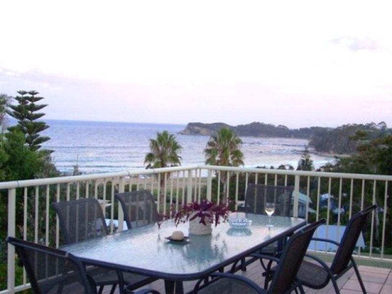 4 Nioka Ave, Malua Bay NSW 2536