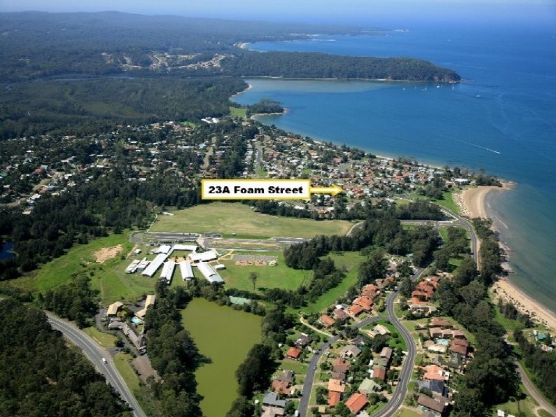 23B Foam Street, Surfside NSW 2536