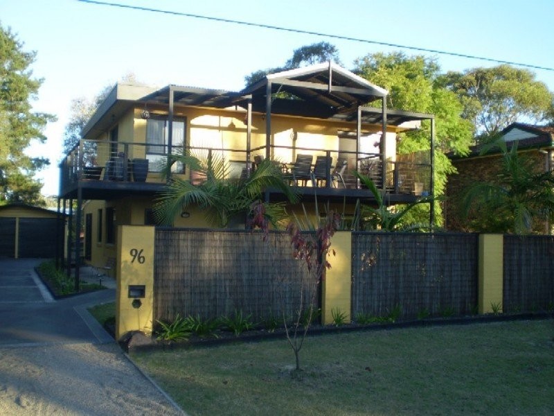 96 Elizabeth Drive, Broulee NSW 2537
