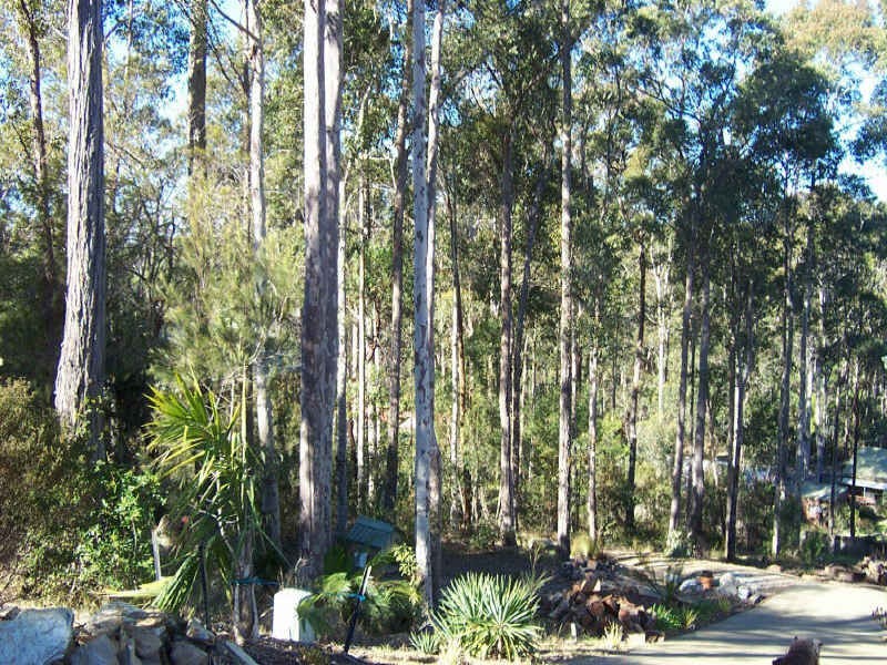 42 Timber Way, Surf Beach NSW 2536