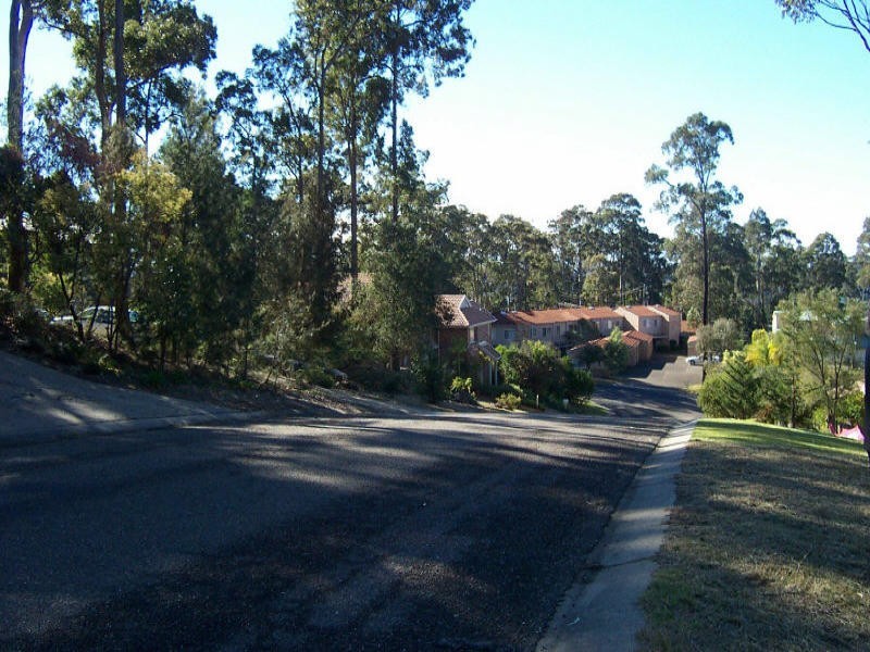 42 Timber Way, Surf Beach NSW 2536