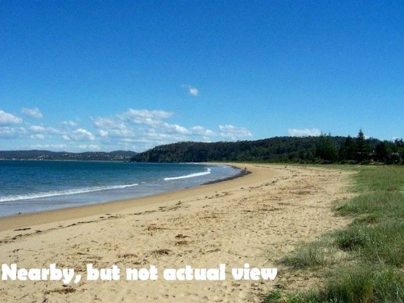 12 Courtenay Crescent, Long Beach NSW 2536