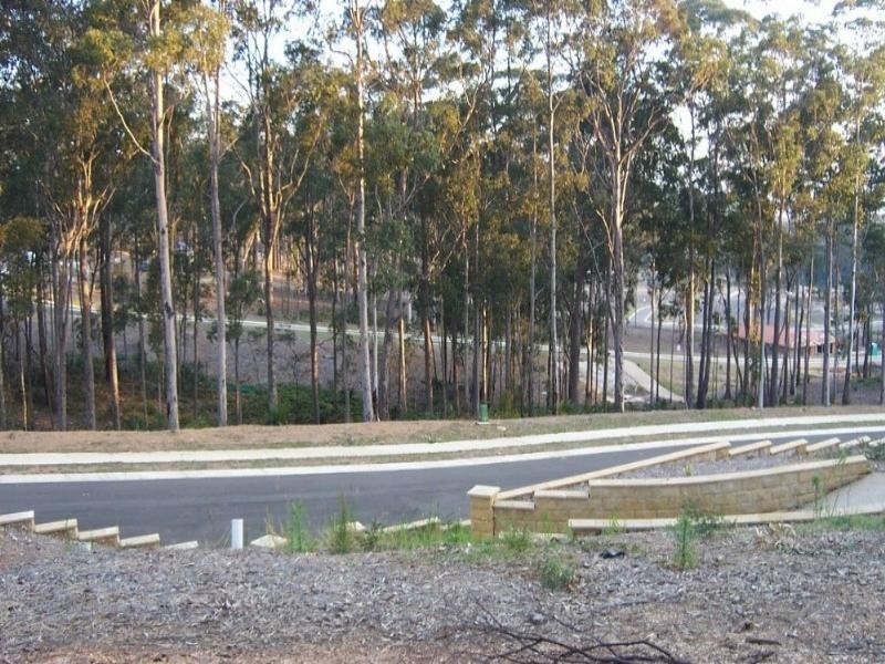 21 Litchfield Crescent, Long Beach NSW 2536