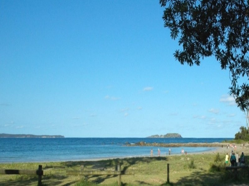 35 Wimbie Street, Batemans Bay NSW 2536