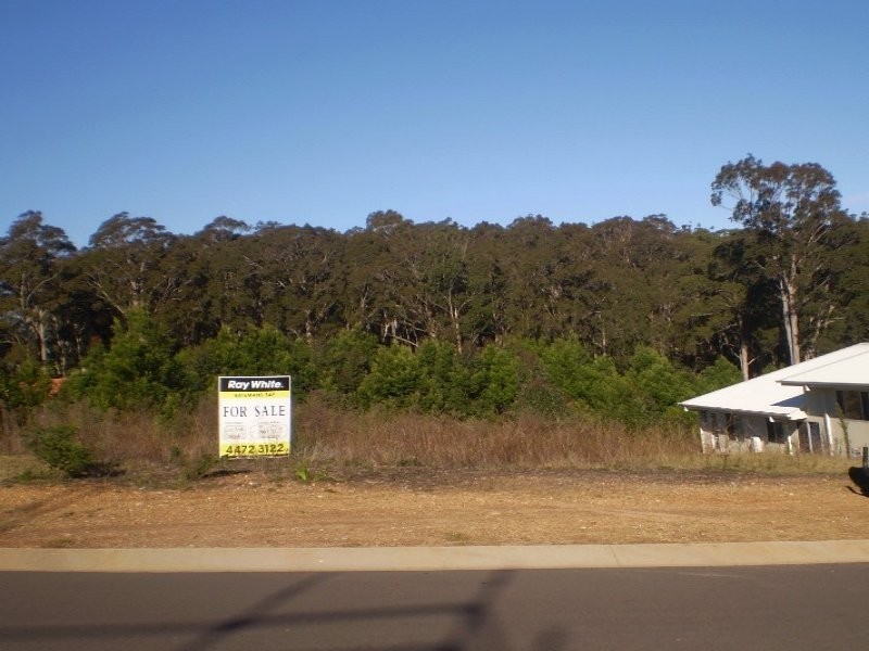 4 Courtenay Cres, Long Beach NSW 2536