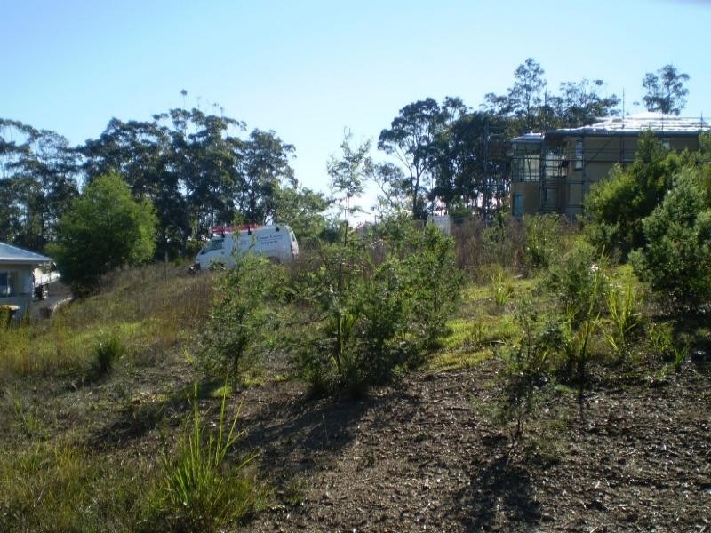 4 Courtenay Cres, Long Beach NSW 2536