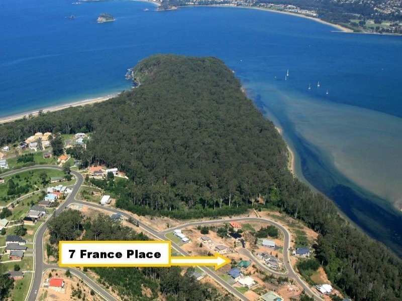 7 France Place, Long Beach NSW 2536