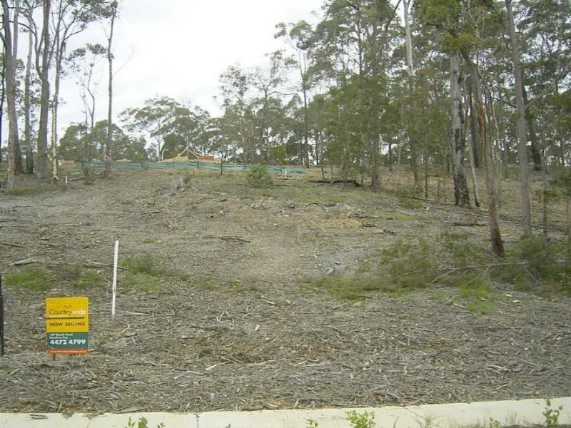 Lot 53 Wattlebird Way, Malua Bay NSW 2536