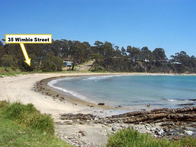 35 Wimbie Street, Batemans Bay NSW 2536