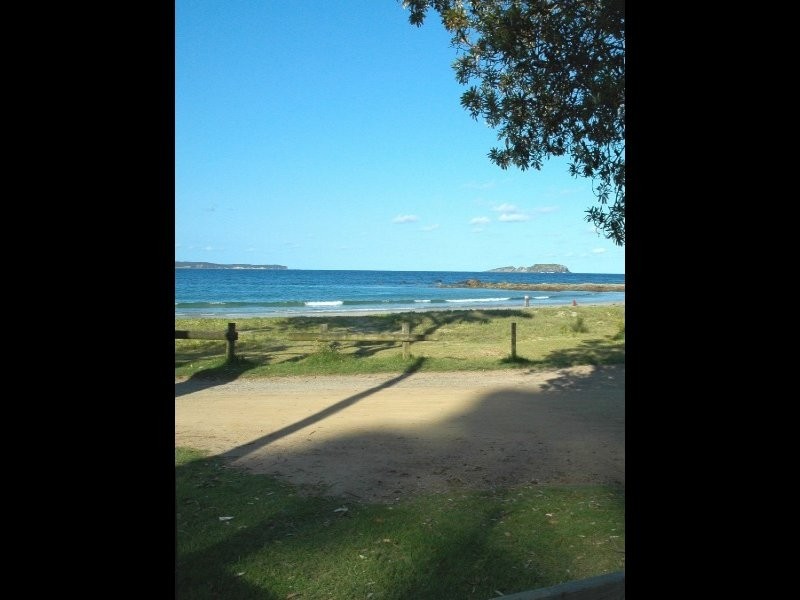 35 Wimbie Street, Batemans Bay NSW 2536